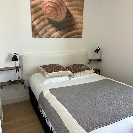 Hotel Cote Batz-sur-Mer