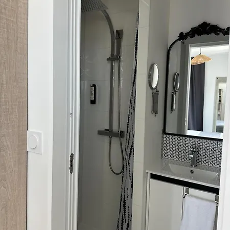 Hotel Cote Batz-sur-Mer