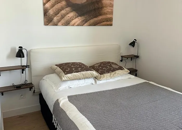 Hotel Cote Batz-sur-Mer