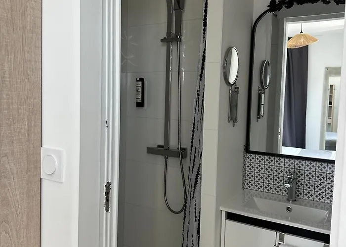 Hotel Cote Batz-sur-Mer