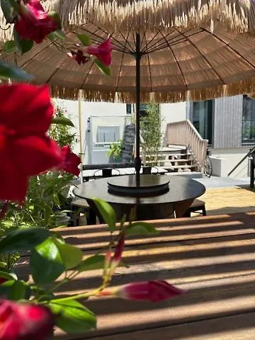 Cote Hotel Batz-sur-Mer