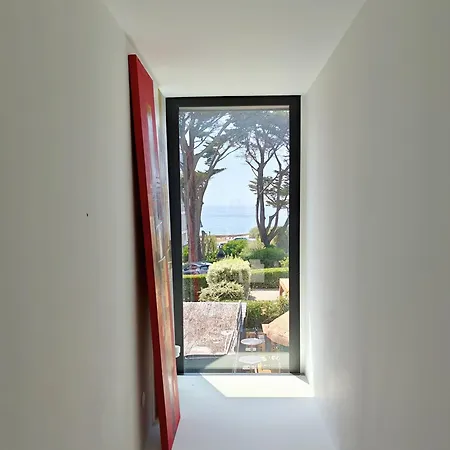 Hotel Cote *
