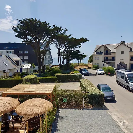Cote Batz-sur-Mer