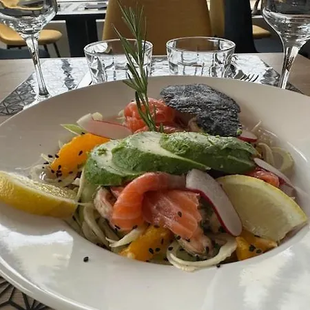 Hotel Cote Batz-sur-Mer