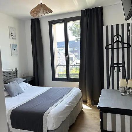 Hotel Cote Batz-sur-Mer