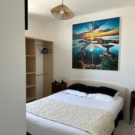 Hotel Côté *