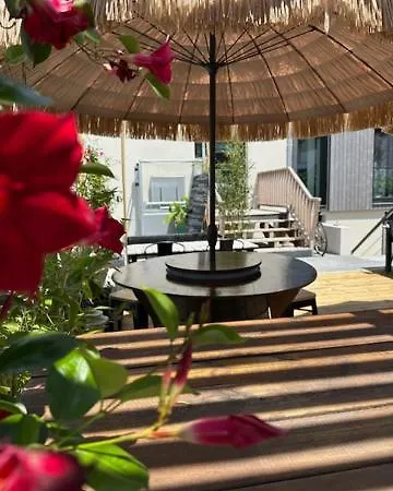 Cote Hotel Batz-sur-Mer