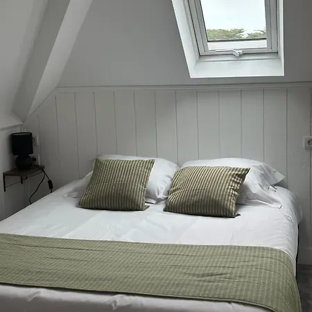 Cote Hotel Batz-sur-Mer