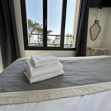 Hotel Côté