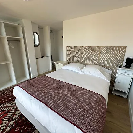 Hotel Côté Batz-sur-Mer