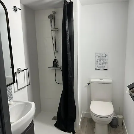 Cote Hotel Batz-sur-Mer