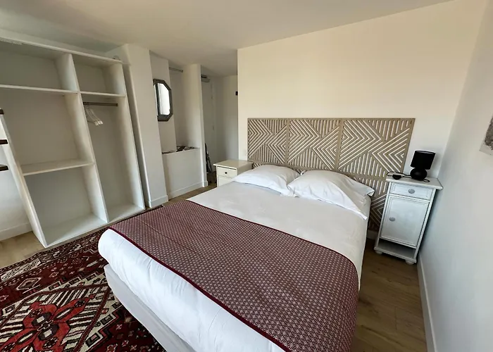 Hotel Cote Batz-sur-Mer